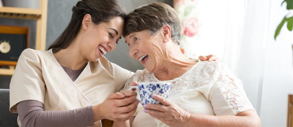 Home Care Service: Home Care Assistance