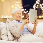 Home Care in Rahway NJ: Audiobooks