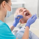 Senior Care in Linden NJ: Oral Health