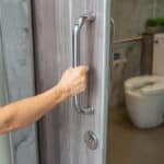 Homecare in Clark NJ: Bathroom Safety