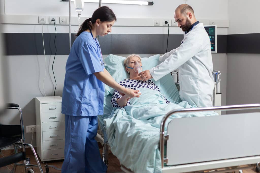 Home Care in Summit NJ: Emergency Room Needs