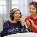 Home Care Services in Linden NJ: Music Therapy
