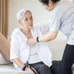 Home Care in Edison NJ: Stroke Aftercare
