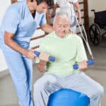 Senior Home Care Clark NJ - Why Hiring a Personal Trainer Can be Good for a Senior