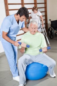Senior Home Care Clark NJ - Why Hiring a Personal Trainer Can be Good for a Senior