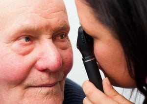 Home Care Assistance Rahway NJ - Risk Factors for Developing Glaucoma