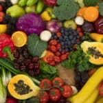 Senior Home Care Summit NJ - Simple Ways to Ensure Your Mom Eats Enough Fruits and Vegetables