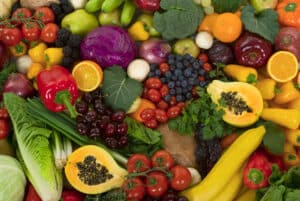 Senior Home Care Summit NJ - Simple Ways to Ensure Your Mom Eats Enough Fruits and Vegetables