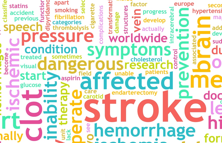 24-Hour Home Care Cranford NJ - Why Did Your Mom's Personality Change After a Stroke?