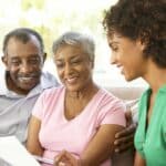 Home Care Mountainside NJ - Why You Should Consider Home Care for an Older Loved One