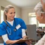24-Hour Home Care Westfield NJ - The Importance of Regular Medical Care for Seniors