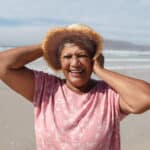 Senior Home Care Rahway NJ - Beach Safety Tips For Seniors Going On Vacation