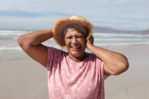 Senior Home Care Rahway NJ - Beach Safety Tips For Seniors Going On Vacation