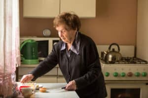 Elder Care Scotch Plains NJ - Kitchen Safety Tips For Seniors