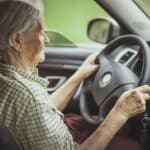 Home Care Linden NJ - How To Talk To Your Senior Parent About Not Driving Anymore