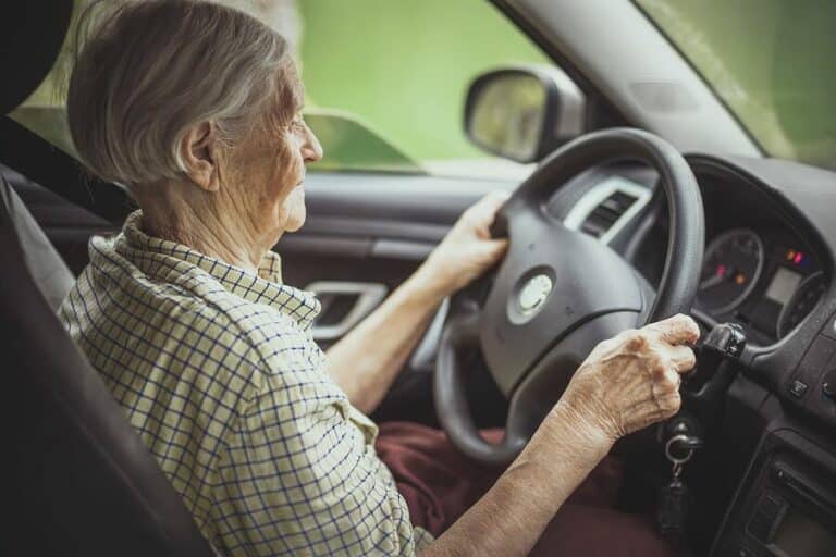 Home Care Linden NJ - How To Talk To Your Senior Parent About Not Driving Anymore