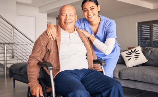 Home Care in Clark, NJ by Helping Hands Homecare, Inc.