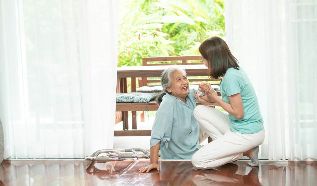 Home Care Assistance Edison NJ - Common Upgrades Needed For Safety in a Senior's Home
