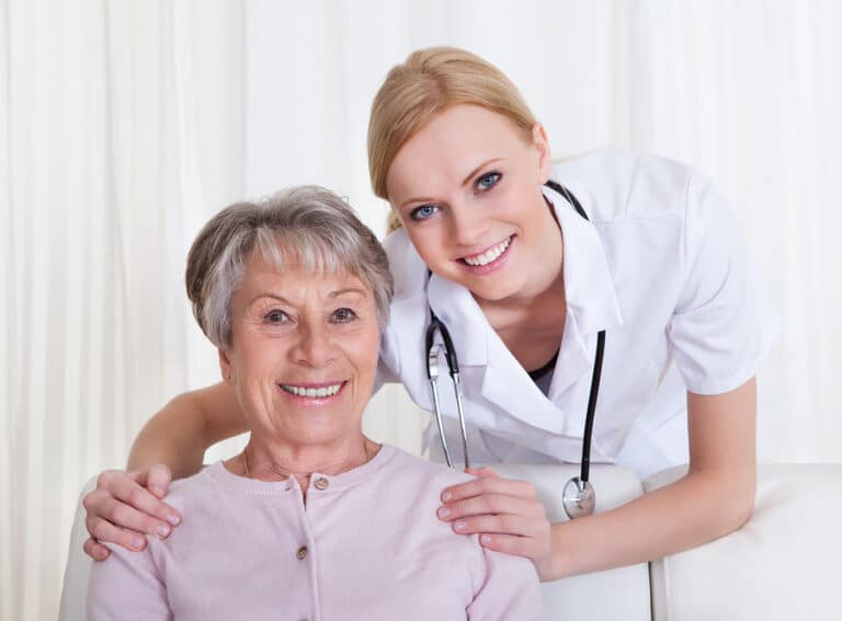 Senior Home Care Elizabeth NJ - How an Otolaryngologist Can Improve the Quality of Life For Seniors