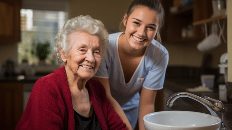 24-Hour Home Care in Clark, NJ by Helping Hands Homecare, Inc.