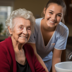 24-Hour Home Care in Clark, NJ by Helping Hands Homecare, Inc.