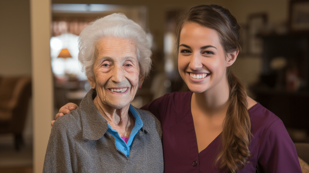Companion Care services in Clark, NJ by Helping Hands Homecare, Inc.