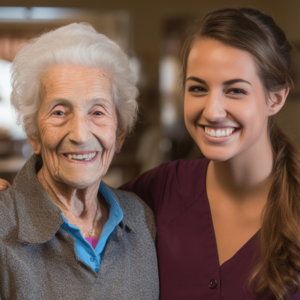 Companion Care services in Clark, NJ by Helping Hands Homecare, Inc.