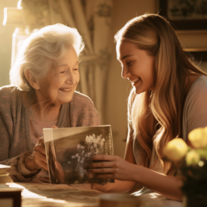 Dementia Care services in Clark, NJ by Helping Hands Homecare, Inc.