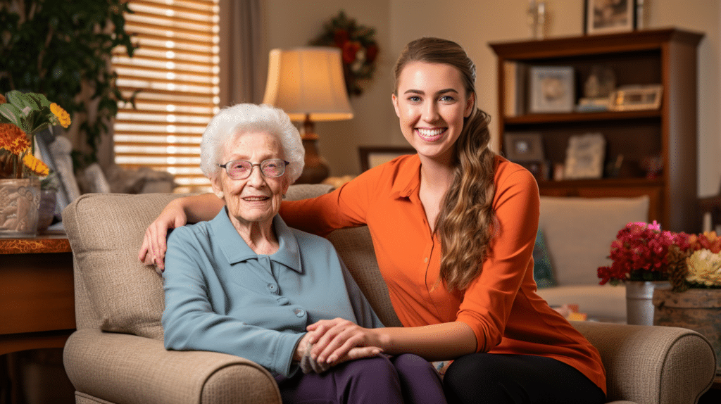 Geriatric Care Management in Clark, NJ by Helping Hands Homecare, Inc.