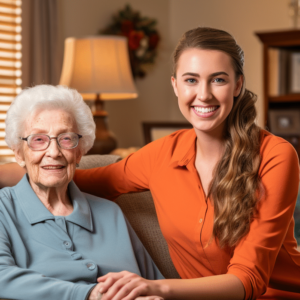 Geriatric Care Management in Clark, NJ by Helping Hands Homecare, Inc.