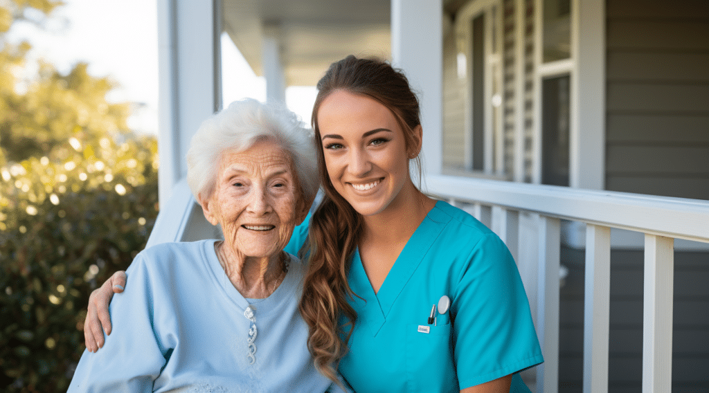 Hospital to Home Transition in Clark, NJ by Helping Hands Homecare, Inc.