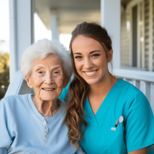 Hospital to Home Transition in Clark, NJ by Helping Hands Homecare, Inc.