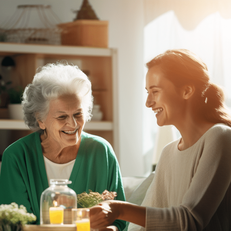Top Home Care Services in Clark, NJ by Helping Hands Homecare, Inc.