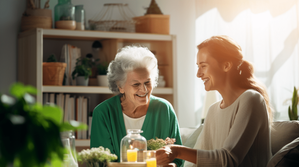 Senior Home Care in Clark, NJ by Helping Hands Homecare, Inc.