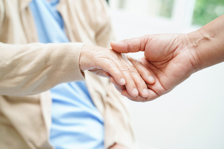 In-Home Care Short Hills NJ - Understanding Neuropathy in Seniors