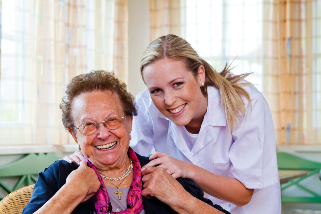 Home Care in Scotch Plains, NJ by Helping Hands Homecare, Inc.