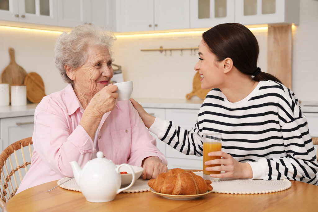 Home Care in Rahway, NJ by Helping Hands Homecare, Inc.