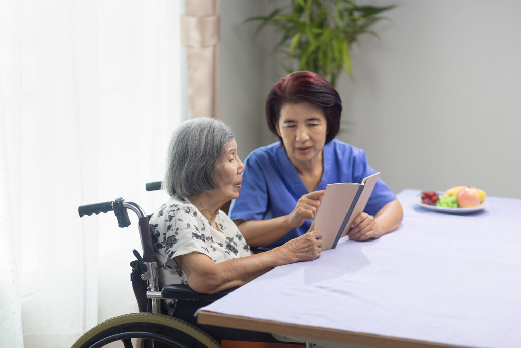 Home Care in Edison, NJ by Helping Hands Homecare, Inc.