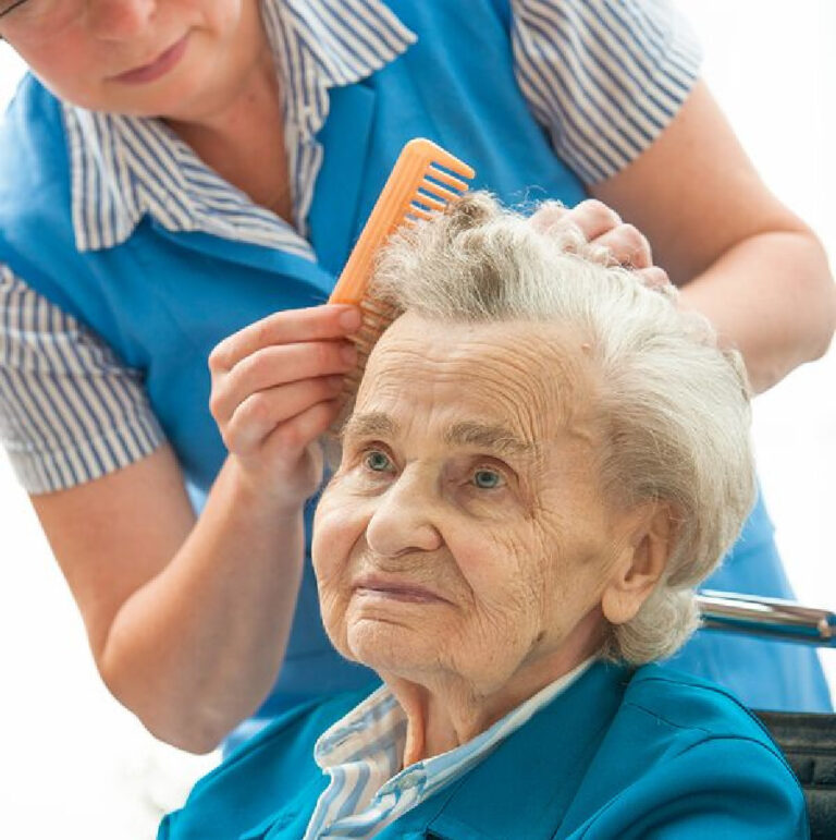 Personal Care at Home Madison NJ - How To Help A Senior Parent That Is Struggling With Hygiene