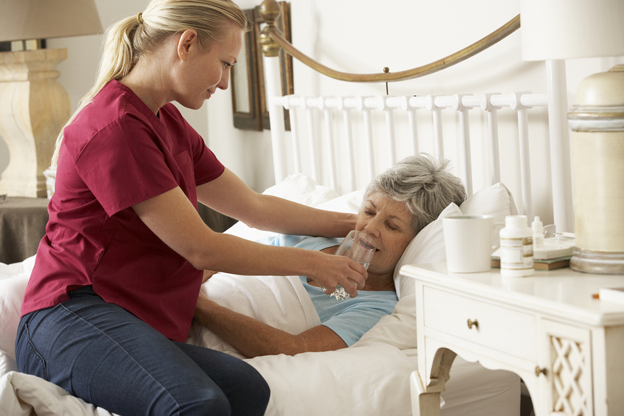 Home Care in Summit, NJ by Helping Hands Homecare, Inc.