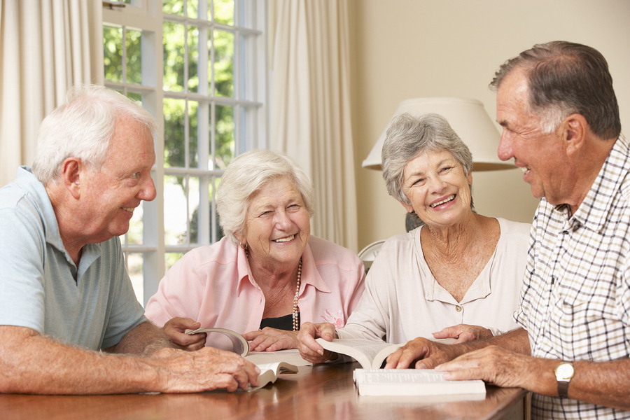 Home Care Cranford NJ - Strategies That Allow Seniors to Continue Enjoying Activities
