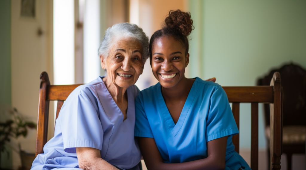 Home Care in Short Hills, NJ by Helping Hands Homecare